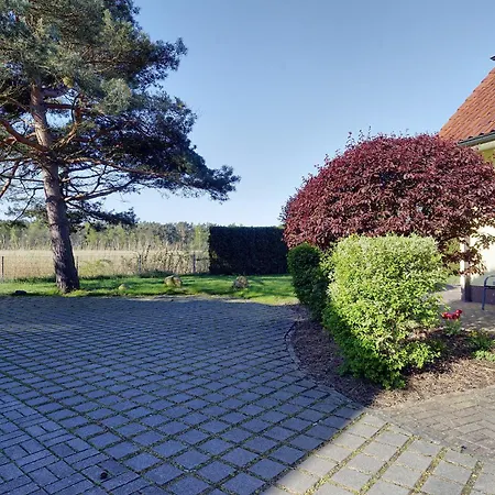 Am Deich 50 * Zingst