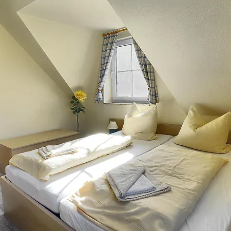 Hébergement de vacances Am Deich 50