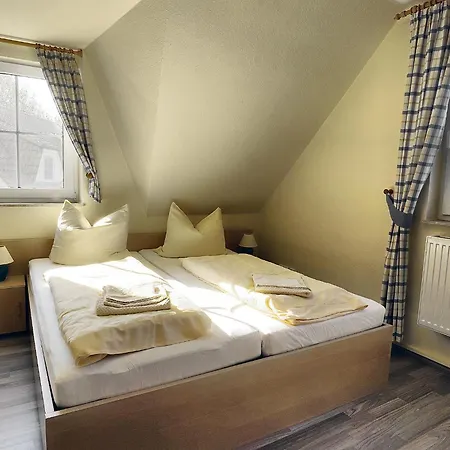 Am Deich 50 Hébergement de vacances *