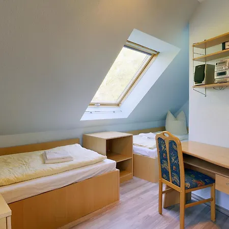 Am Deich 50 Hébergement de vacances Zingst